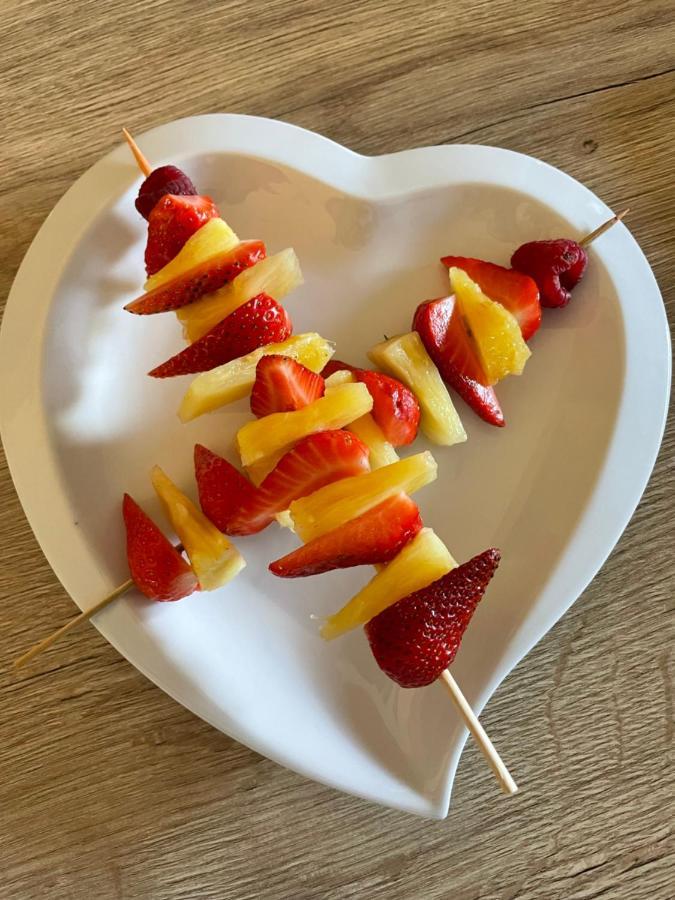 Chalet Le Pre De La Dame 에파니 메츠-테시 외부 사진