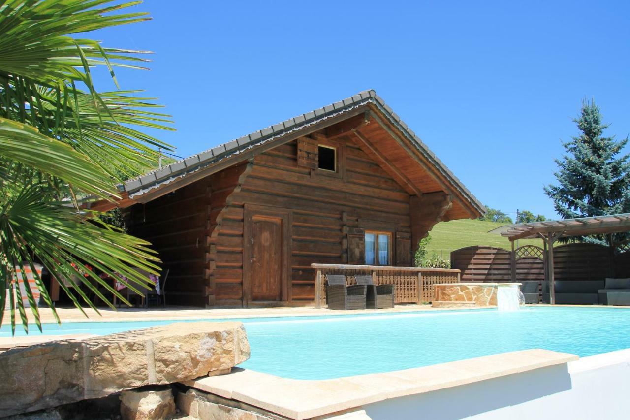 Chalet Le Pre De La Dame 에파니 메츠-테시 외부 사진
